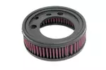 Filtr powietrza K&N FILTERS HD-0500