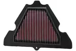 Filtr powietrza K&N FILTERS KA-1010