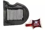 Filtr powietrza K&N FILTERS KA-1102