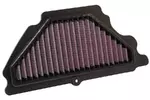 Filtr powietrza K&N FILTERS KA-6007R