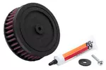 Filtr powietrza K&N FILTERS KA-6085