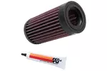 Filtr powietrza K&N FILTERS KA-6201