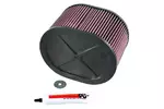 Filtr powietrza K&N FILTERS KA-7504