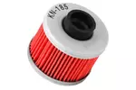 Filtr oleju K&N FILTERS KN-185
