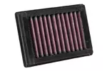 Filtr powietrza K&N FILTERS MG-0001