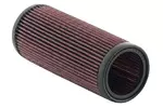 Filtr powietrza K&N FILTERS MG-0200