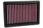 Filtr powietrza K&N FILTERS MG-8506
