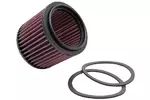Filtr powietrza K&N FILTERS PL-1001