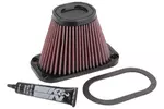 Filtr powietrza K&N FILTERS PL-1598