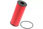 Filtr oleju K&N FILTERS PS-7008