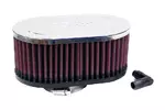 Filtr powietrza K&N FILTERS RA-072V