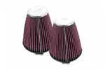 Filtr powietrza K&N FILTERS RC-1202