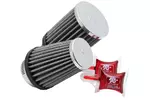 Filtr powietrza K&N FILTERS RC-1289