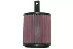 Filtr powietrza K&N FILTERS SU-2504