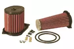 Filtr powietrza K&N FILTERS SU-7086