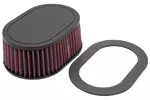 Filtr powietrza K&N FILTERS SU-7596