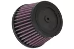 Filtr powietrza K&N FILTERS SU-8086