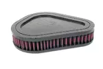 Filtr powietrza K&N FILTERS TB-0410