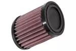 FILTR POWIETRZA MOTO. TRIUMPH THUNDERBIRD LT/COMMANDER (2014-2016) K&N FILTERS TB-1614