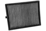 Filtr, wentylacja przestrzeni pasażerskiej K&N FILTERS VF1003