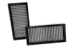 Filtr kabinowy K&N FILTERS VF2046 (Deska rozdzielcza)