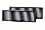 Filtr kabinowy K&N FILTERS VF3006 (Deska rozdzielcza)