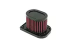 Filtr powietrza K&N FILTERS YA-0075