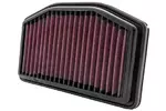 Filtr powietrza K&N FILTERS YA-1009R