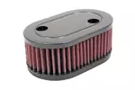 Filtr powietrza K&N FILTERS YA-1550