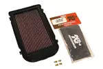 Filtr powietrza K&N FILTERS YA-3502-T
