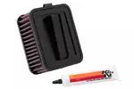 Filtr powietrza K&N FILTERS YA-6084