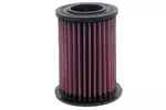 Filtr powietrza K&N FILTERS YA-7086
