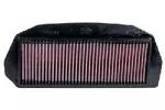 Filtr powietrza K&N FILTERS YA-7593