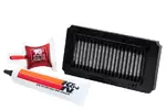 Filtr powietrza K&N FILTERS YA-8083
