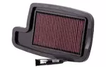 Filtr powietrza K&N FILTERS AC-4004