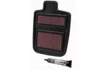Filtr powietrza K&N FILTERS AC-7009