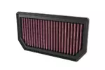 Filtr powietrza K&N FILTERS AL-6620