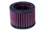 Filtr powietrza K&N FILTERS BM-0400