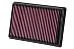 Filtr powietrza K&N FILTERS BM-1010