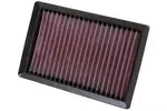 Filtr powietrza K&N FILTERS BM-1010R