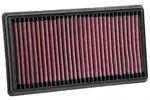 Filtr powietrza K&N FILTERS BM-1019