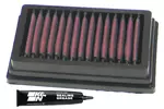Filtr powietrza K&N FILTERS BM-1204
