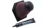 Filtr powietrza K&N FILTERS BM-1205