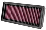 Filtr powietrza K&N FILTERS BM-1611