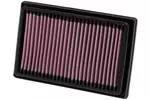 Filtr powietrza K&N FILTERS CM-9908