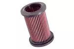 Filtr powietrza K&N FILTERS DU-1006