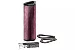 Filtr powietrza K&N FILTERS DU-1007
