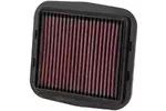 Filtr powietrza K&N FILTERS DU-1112