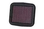 Filtr powietrza K&N FILTERS DU-1112R