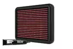 Filtr powietrza K&N FILTERS DU-1118